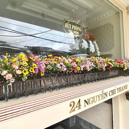 Royal Dalat Hotel Buitenkant foto
